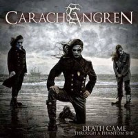 Carach Angren - DCtaPS